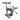 EasyStand Evolv XT Standing Frame – Heavy-Duty Sit-to-Stand Therapy Stander PNG50209