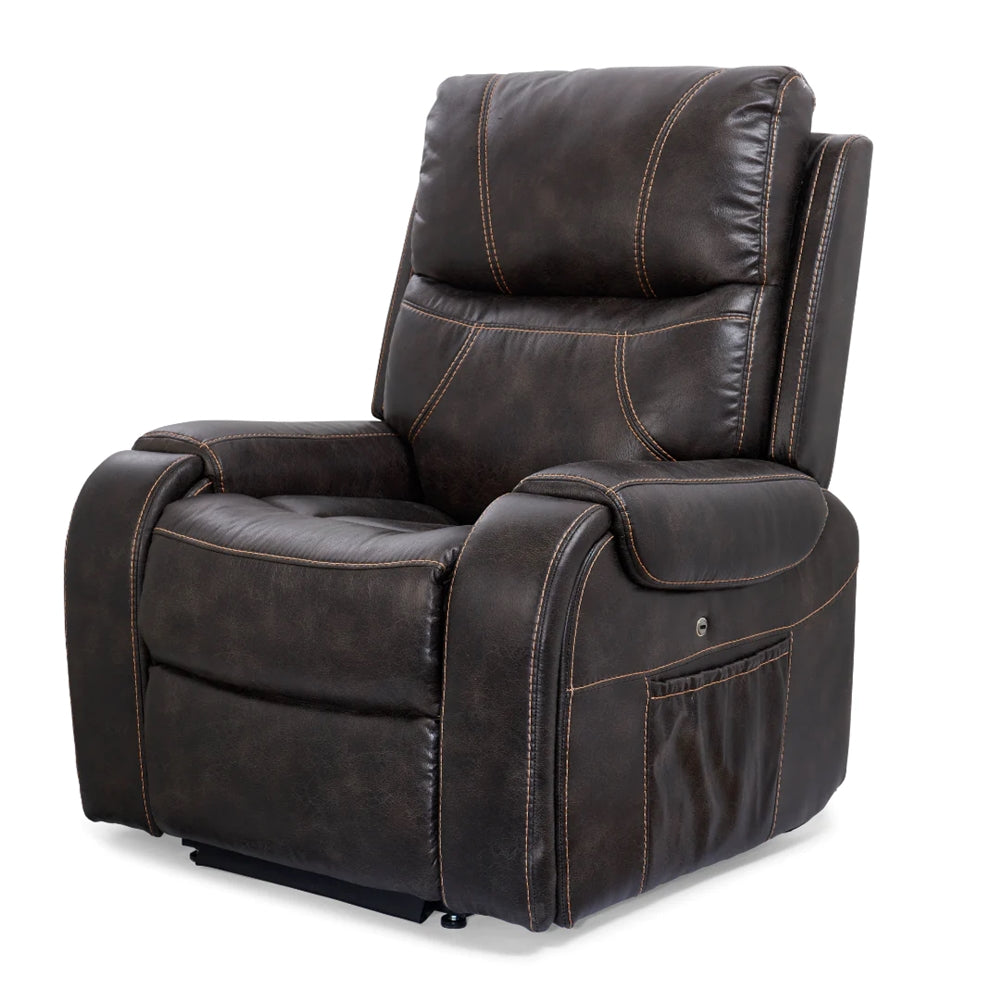 Golden Titan PR-449 with Twilight Lift Chair