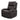Golden DeLuna Titan PR-449 with Twilight Power Lift Chair