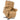 Golden Cloud PR-510 with MaxiComfort Infinite Position Lift Chair