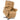 Golden Cloud PR-510 with MaxiComfort Infinite Position Lift Chair