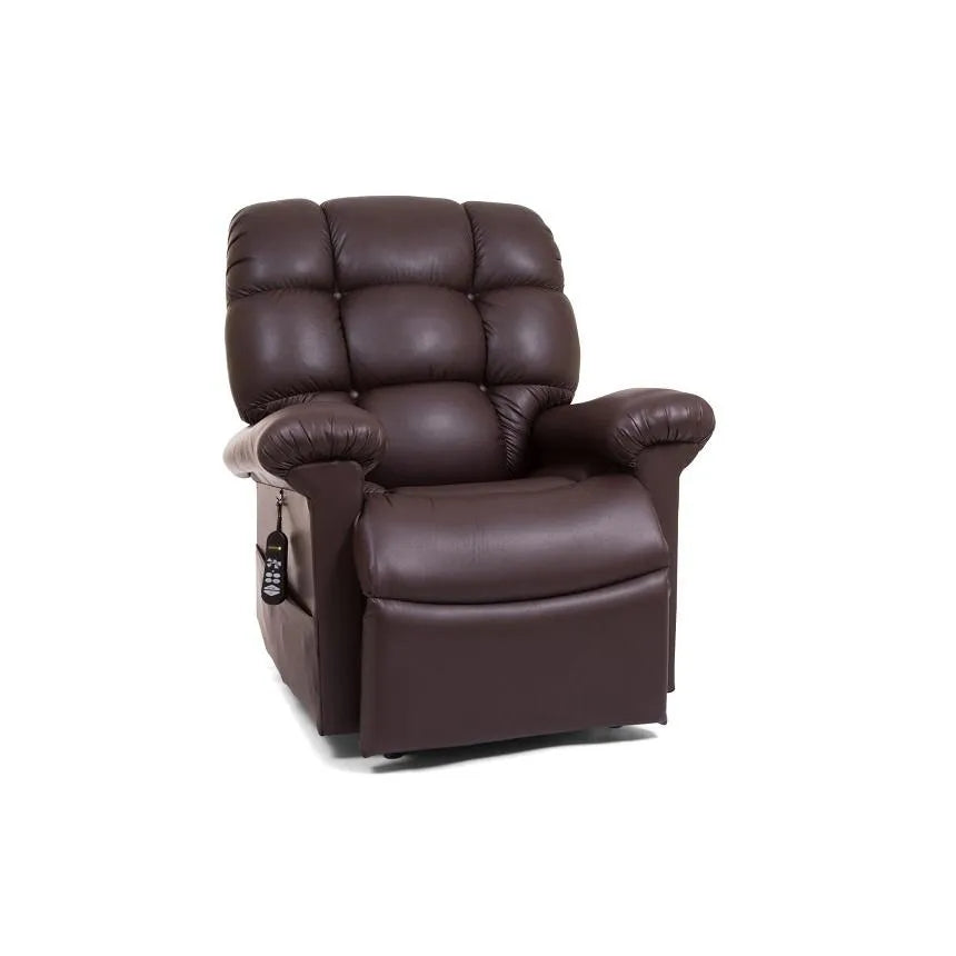 Golden Cloud PR-510 with MaxiComfort Lift Chair