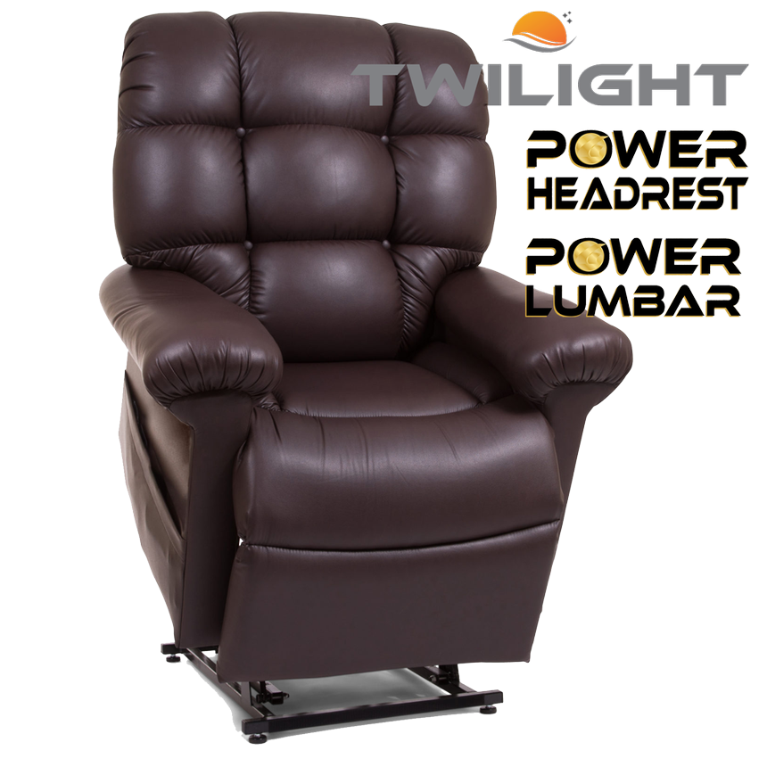 Golden Cloud PR-515 MaxiComfort with Twilight Lift Chair