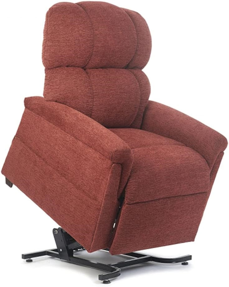 Comforter PR-531 3-Position Lift Chair