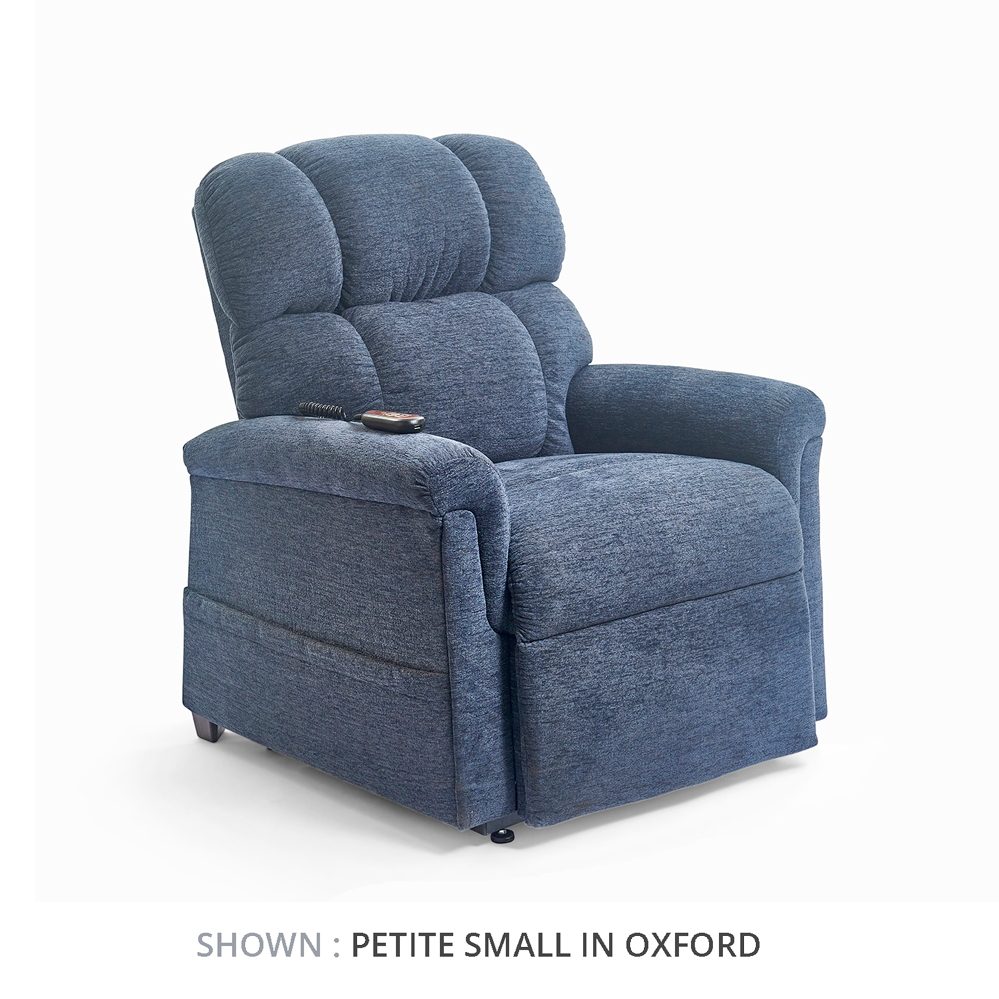 Comforter PR-531 3-Position Lift Chair