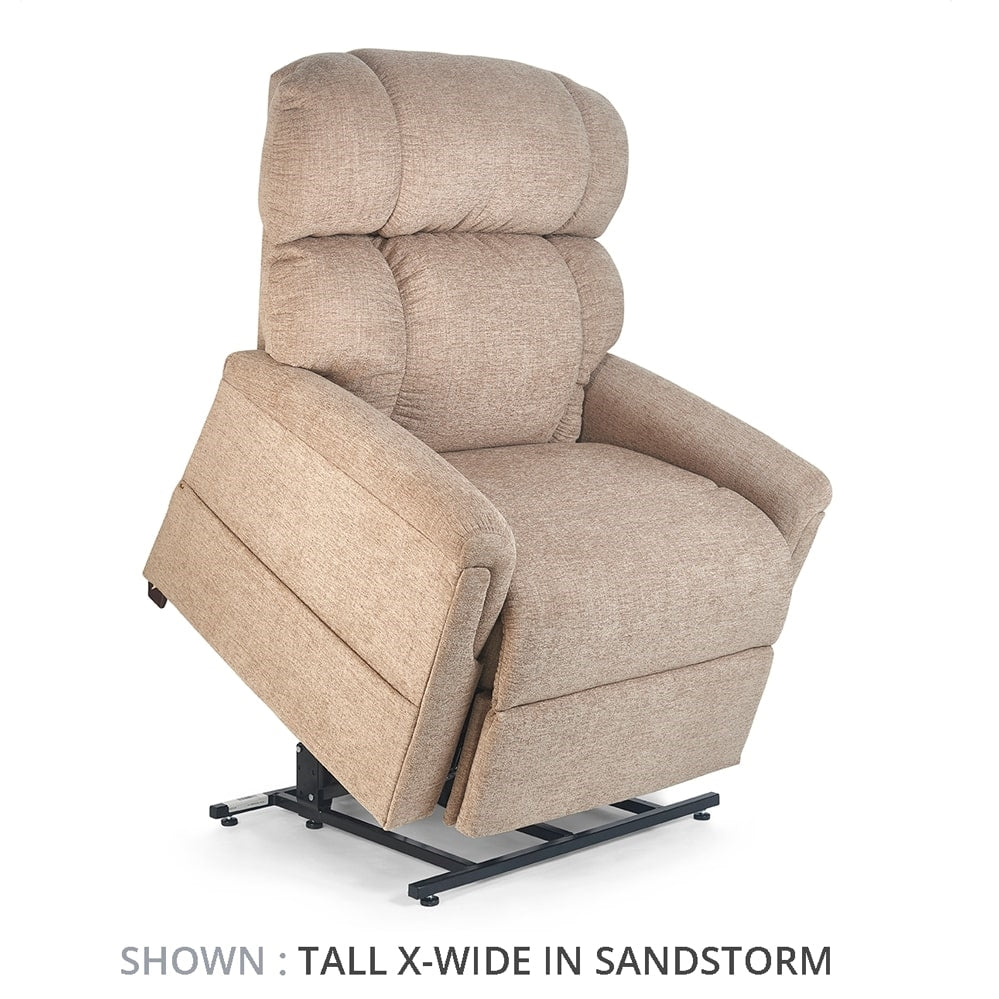 Comforter PR-531 3-Position Lift Chair