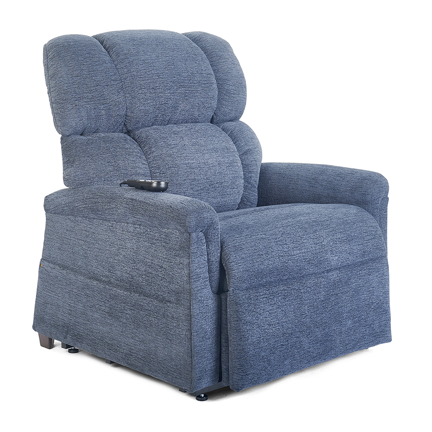 Golden Comforter PR-535 with MaxiComfort Lift Chair