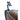 Golden DeLuna Titan PR-448 Infinite Position Lift Chair