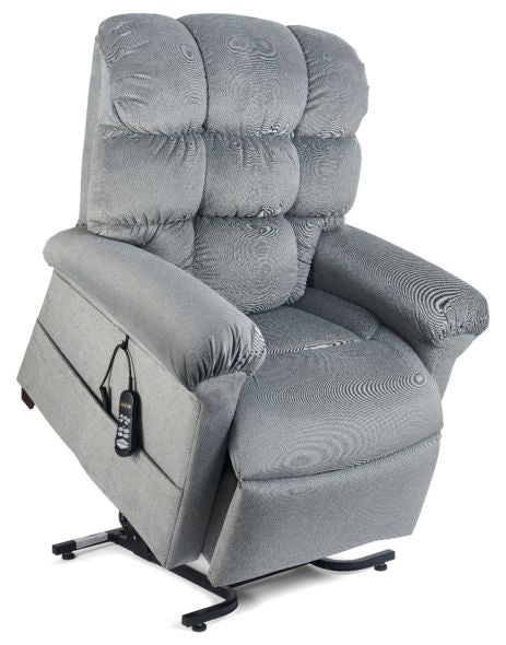 Golden Cloud PR-510 Extra Wide - Up to 600lb Capacity