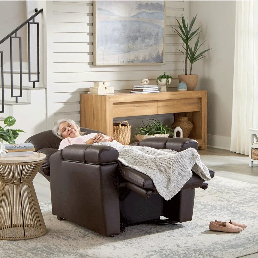 Golden Tech PR511 MaxiComfort Cloud+ Assisted Lift Recliner