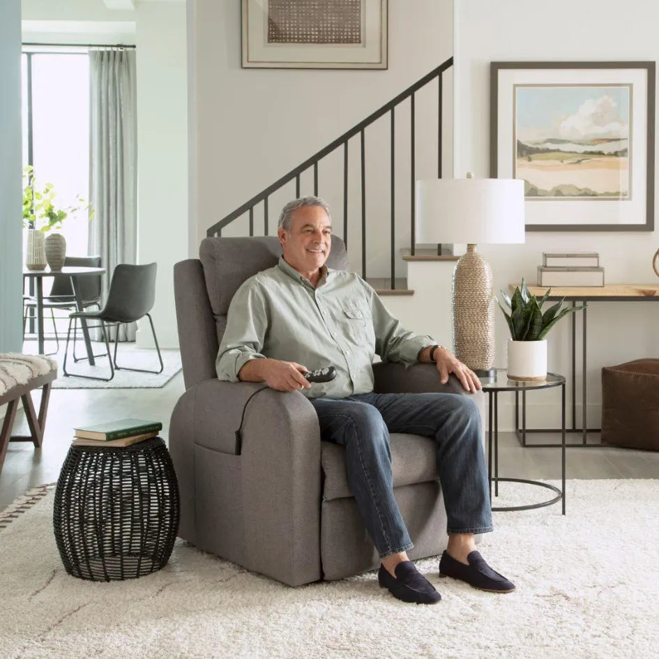 Golden EZ Sleeper Slim Lift Recliner PR750