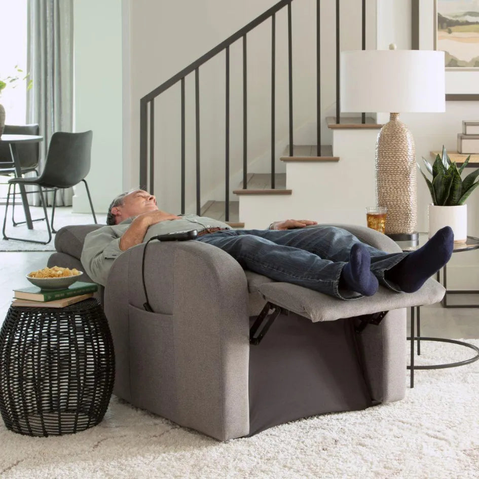 Golden EZ Sleeper Slim Lift Recliner PR750