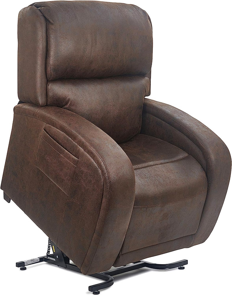 Golden EZ Sleeper with Twilight PR-761 Lift Chair