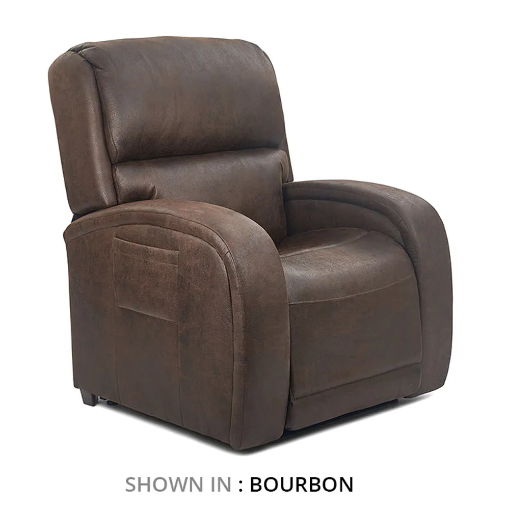Golden EZ Sleeper with Twilight PR-761 Lift Chair