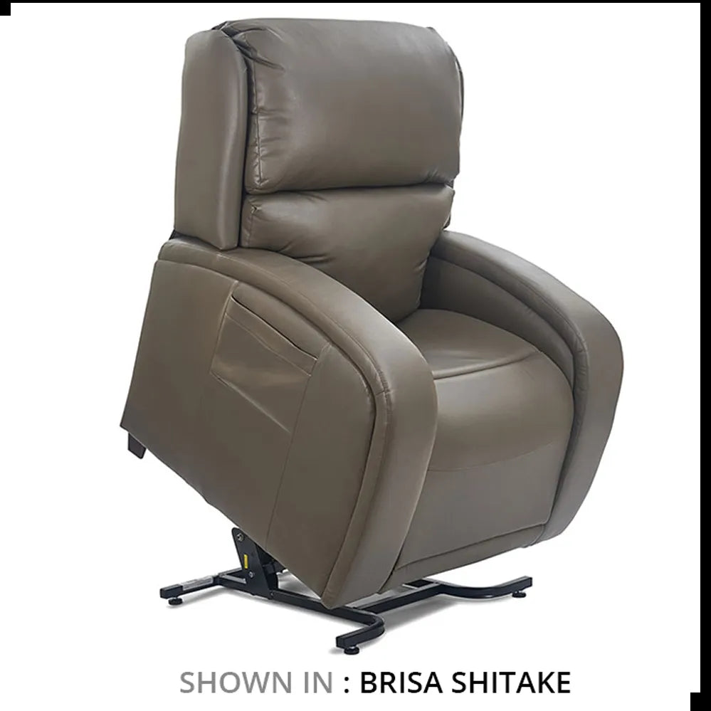 Golden EZ Sleeper with Twilight PR-761 Lift Chair