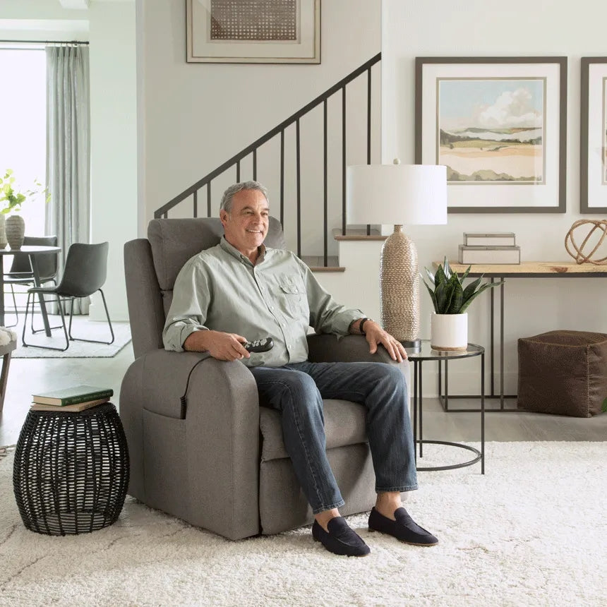 Golden Technologies EZ Sleeper Slim PR763 Lift Chair