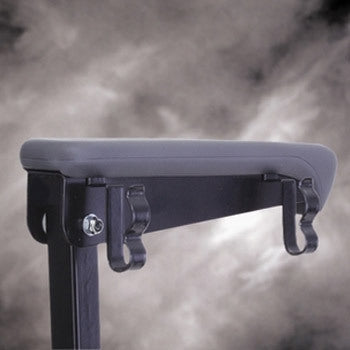 Pride Cane Clip Attachment