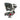 Pride Mobility Double Cane Holder – Dual-Mount Scooter & Power Chair Accessory