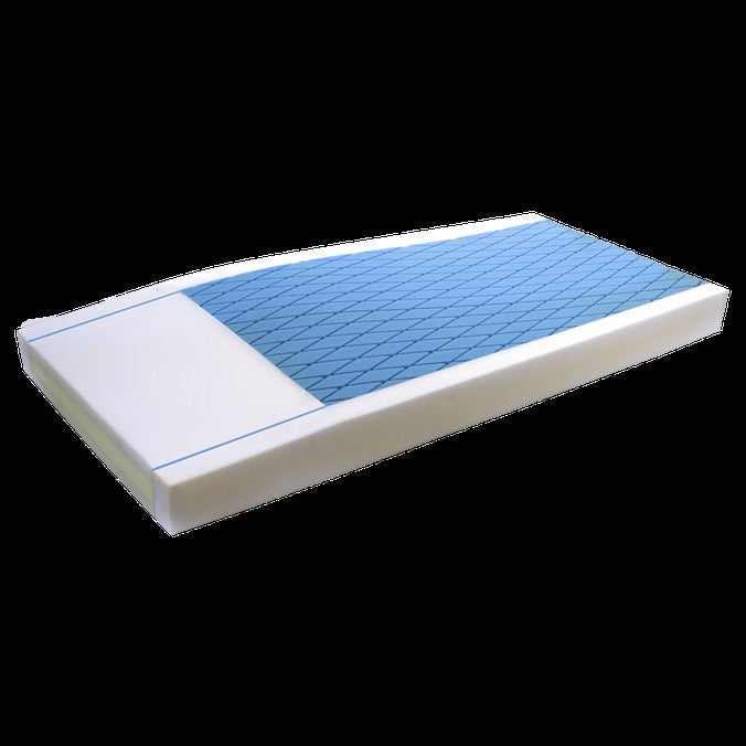 Protekt 300 Pressure Redistribution Foam Mattress