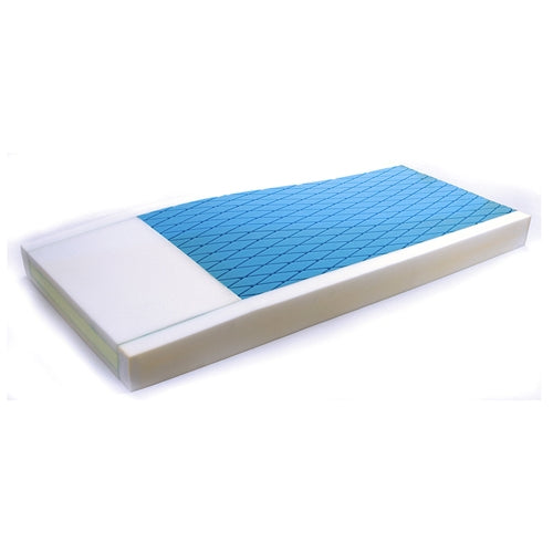 Protekt 500 Gel Infused Foam Mattress