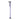 HurryCane Freedom Edition Folding Cane – All-Terrain Self-Standing Mobility Aid