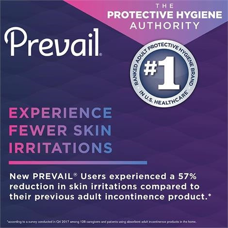 Prevail Breezers Adult Briefs - Ultimate Absorbency