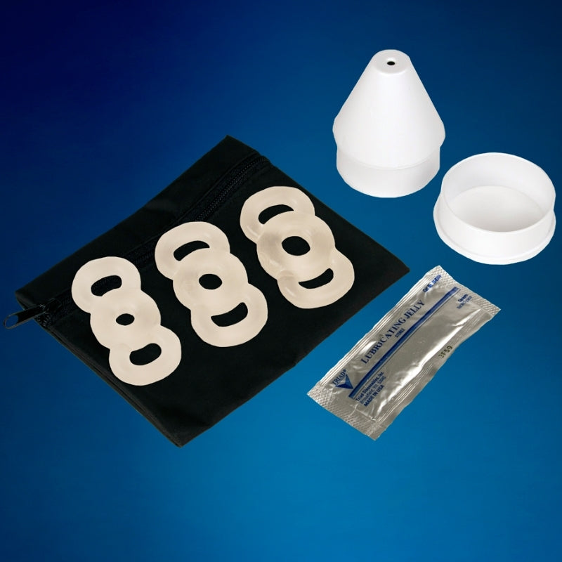 Pos T Vac Ring Kit (Stay-Erect System)