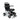 Karman Tranzit Go Foldable Lightweight Power Wheelchair