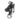 Karman Tranzit Go Foldable Lightweight Power Wheelchair