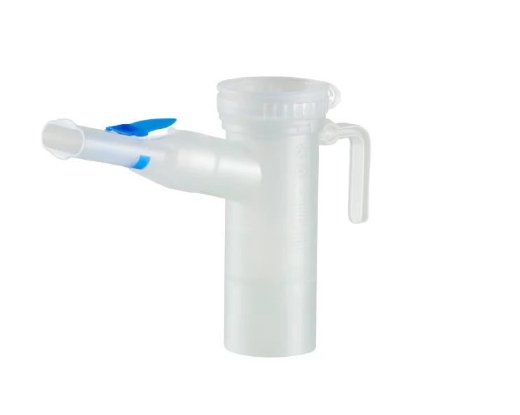 PARI LC Plus Reusable Nebulizer Set 022F81 Breath Enhanced Standard Nebulizer Kit