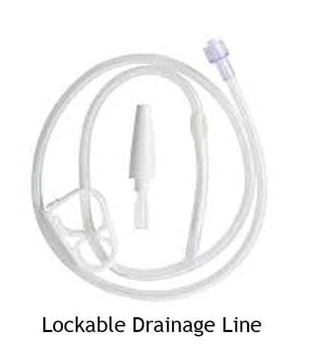 PleurX Drainage Systems - 500/1000 mL Kit