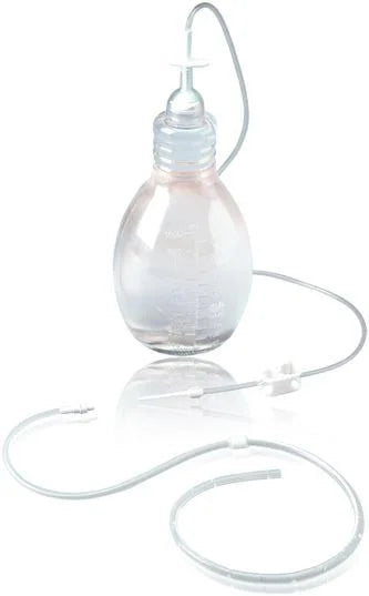 PleurX Drainage Systems - 500/1000 mL Kit
