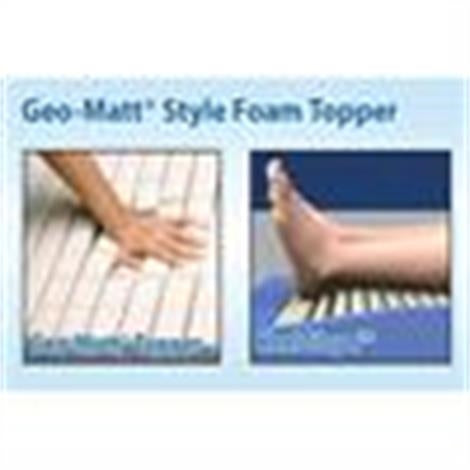 Span America PressureGuard CFT Mattress