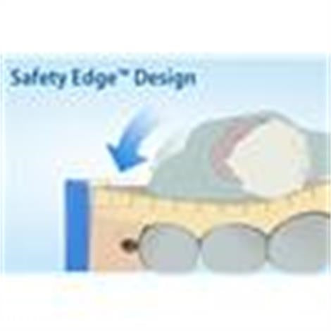 Span America PressureGuard CFT Mattress