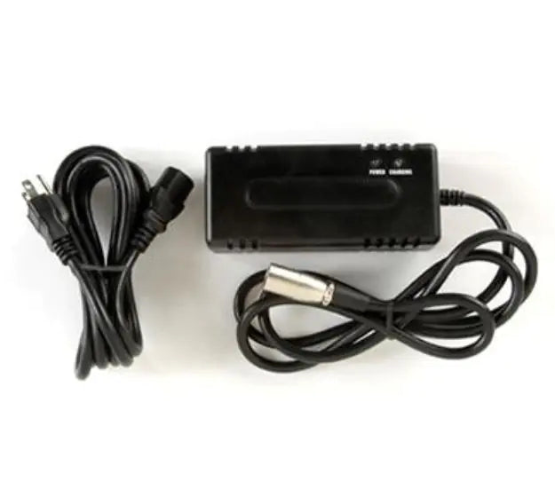 Pride 5-Amp Offboard Charger