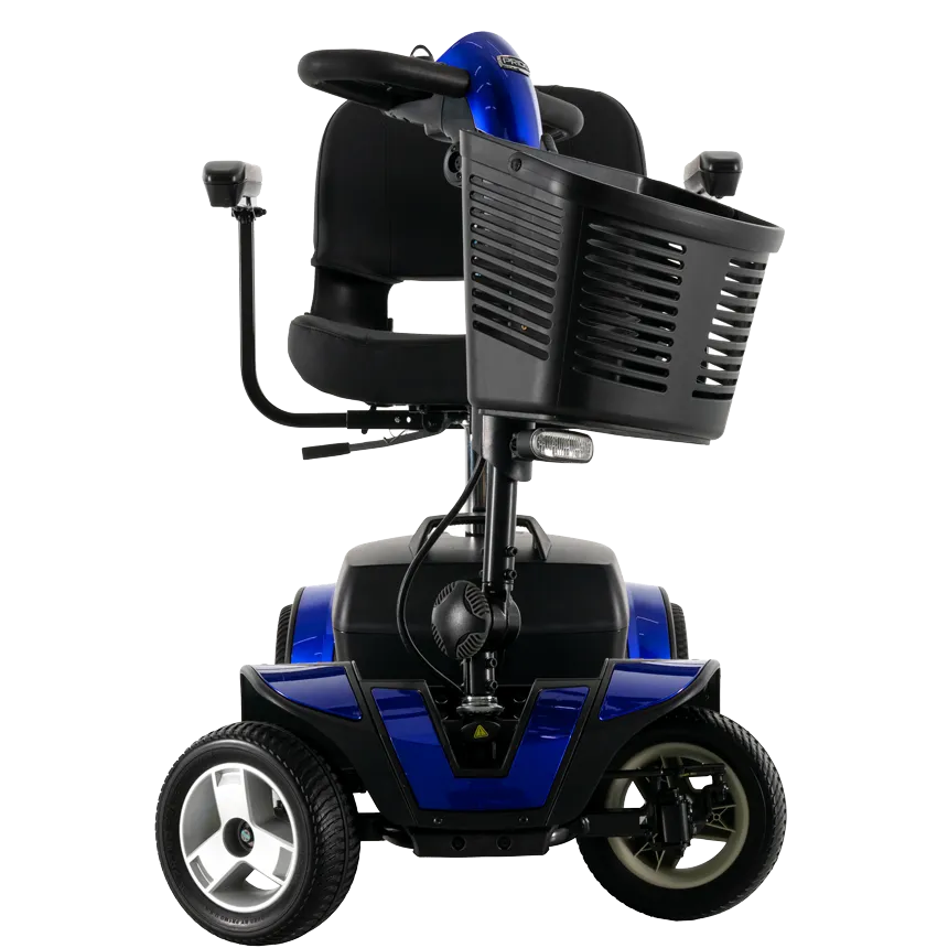 Pride Go-Go Sport 4-Wheel Scooter