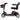 Pride Go-Go Sport 4-Wheel Scooter