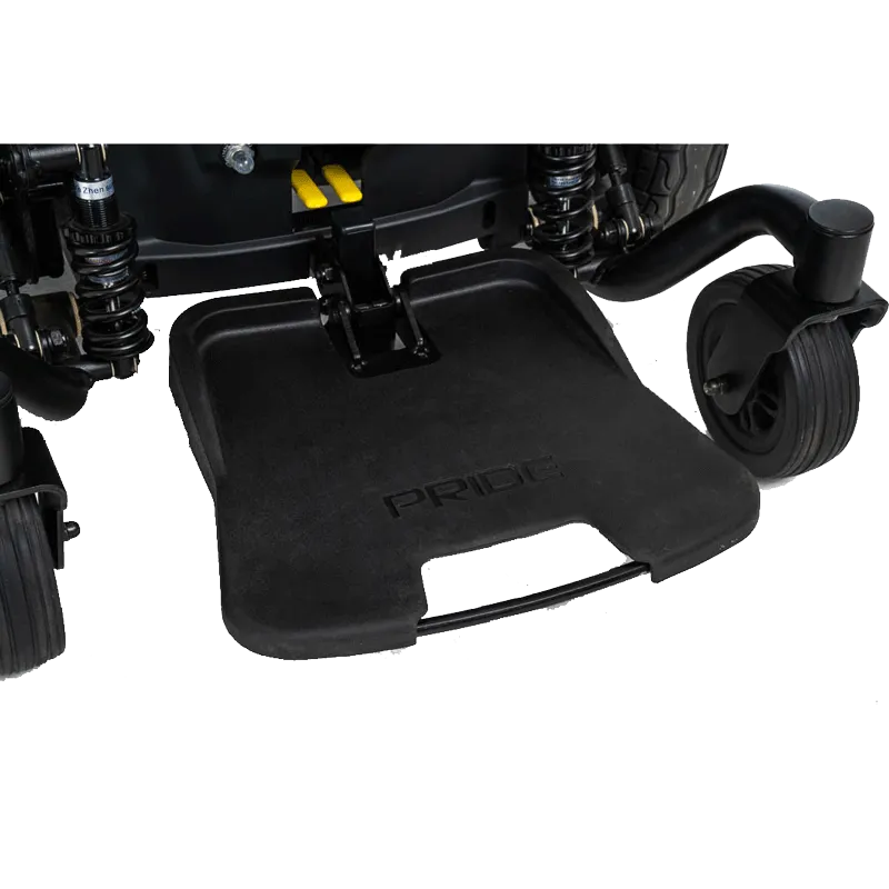 Pride Jazzy EVO 614 Power Wheelchair