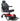 Pride Jazzy Elite ES In-Line, Front-Wheel Drive Power Wheelchair