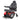 Pride Mobility Jazzy Elite HD Group 2 Heavy Duty Power Chair