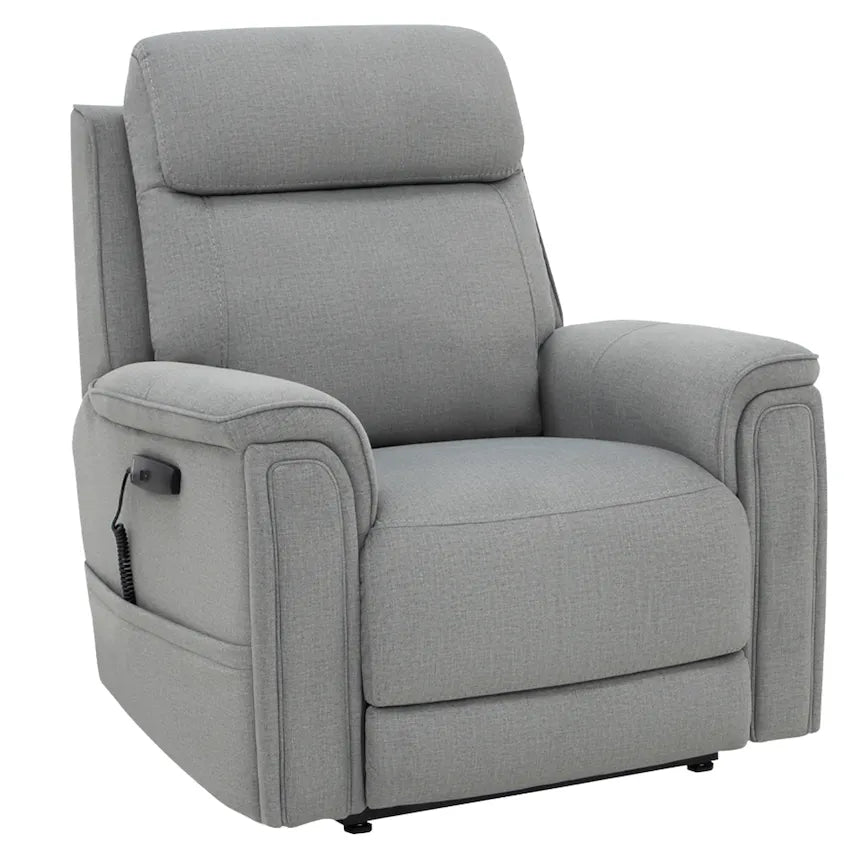 Pride Sitting Pretty Evolution LC-435 Power Lift Recliner – 5 Sizes, 400–600 lb