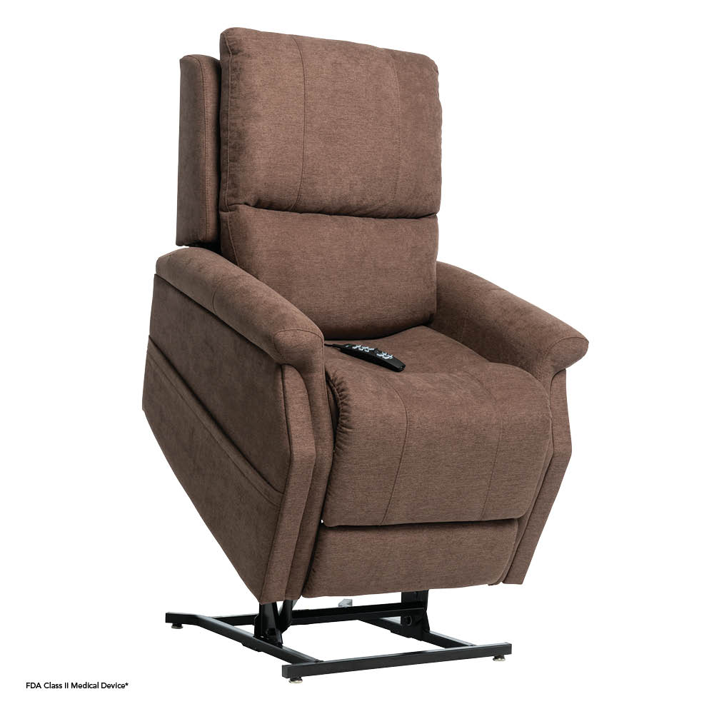 Pride VivaLift Metro PLR-925 Infinite Position Power Lift Chair