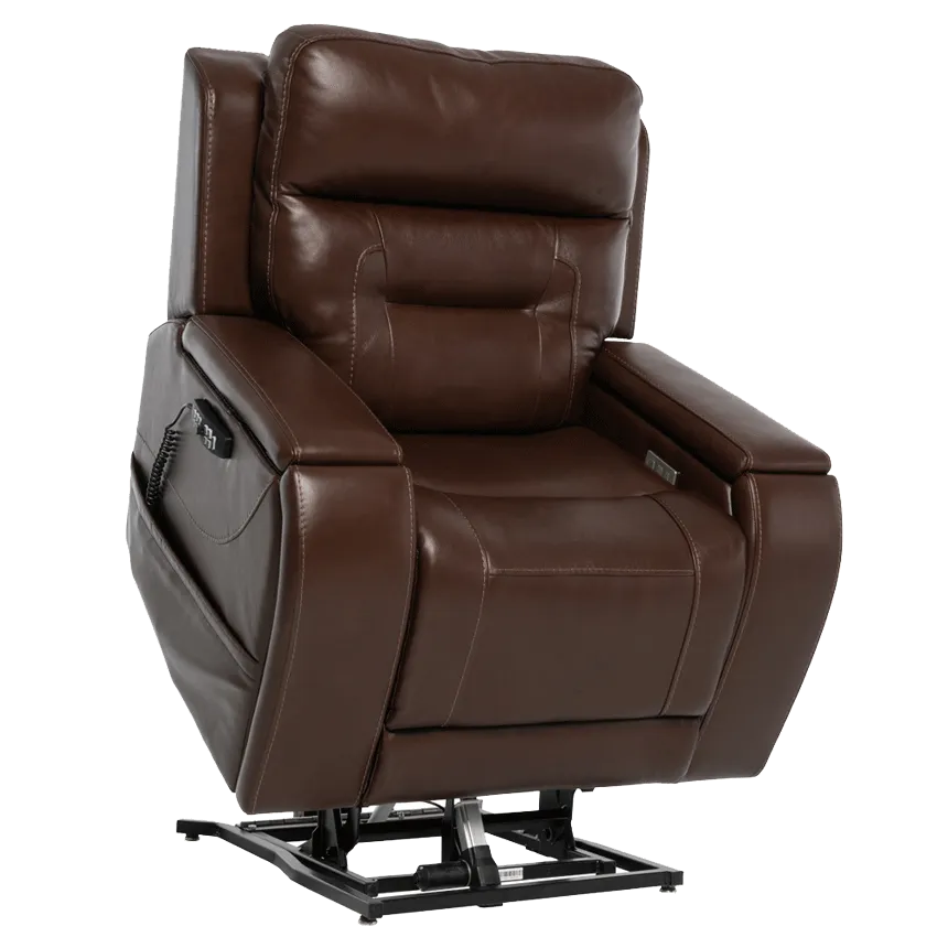 Pride VivaLift Premier PLR-5900 Power Lift Chair with Immersive Audio