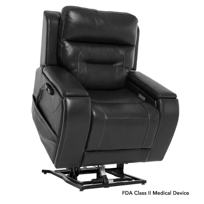 Pride VivaLift Premier PLR-5900 Power Lift Chair with Immersive Audio