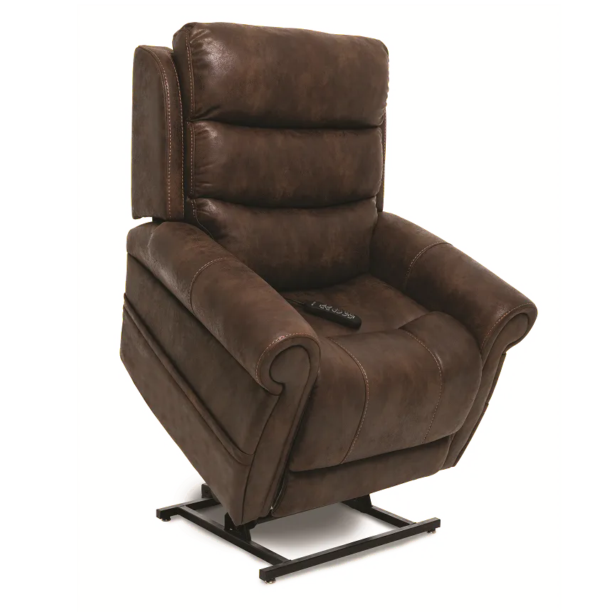 Pride VivaLift Tranquil PLR-935 Infinite Position Power Lift Chair