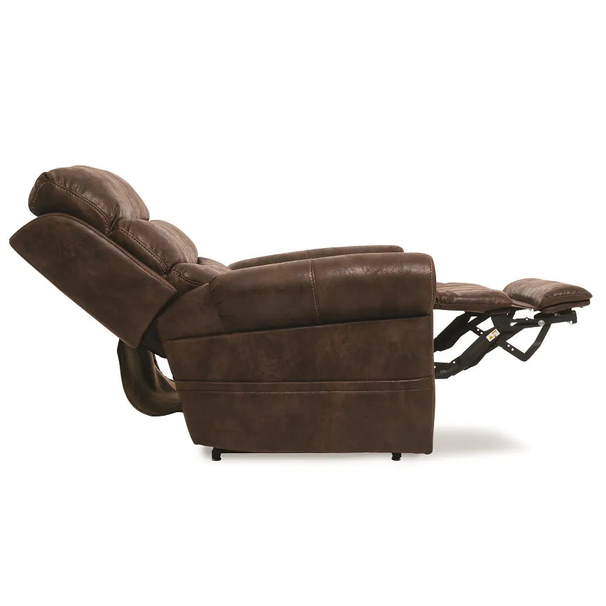 Pride VivaLift Tranquil PLR-935 Infinite Position Power Lift Chair