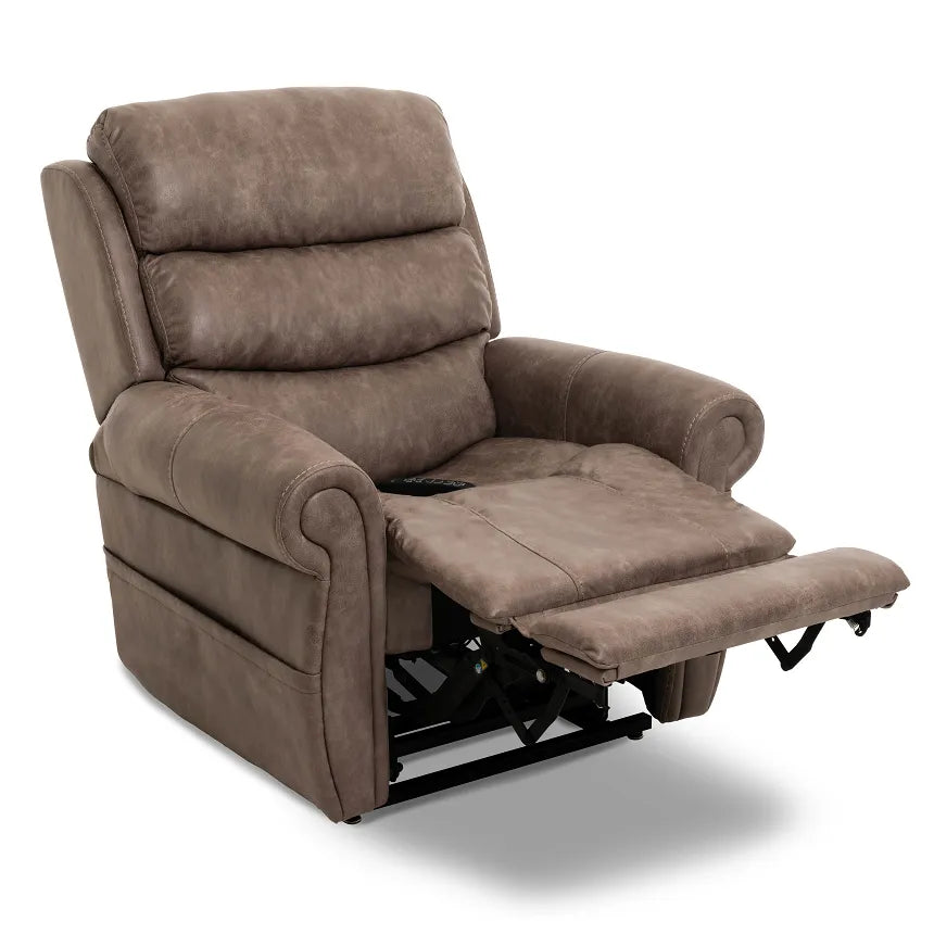 Pride VivaLift Tranquil PLR-935 Infinite Position Power Lift Chair