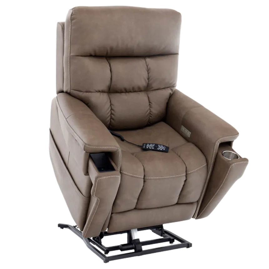 Pride VivaLift Ultra PLR-4955 Power Lift Chair