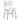 ProBasics Bariatric Bath Chair with Back – 550 lb Bariatric Shower Chair