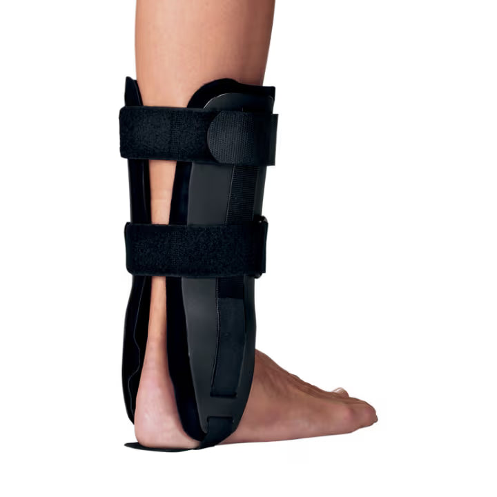 ProCare Surround FLOAM Stirrup Ankle Support – Stabilizing Ankle Brace